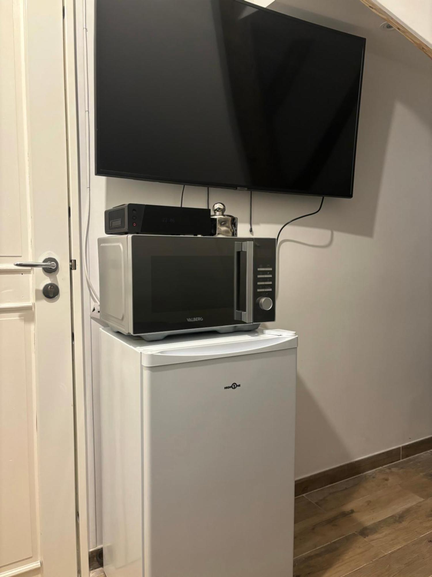 Appartement Petit Studio Douillet *